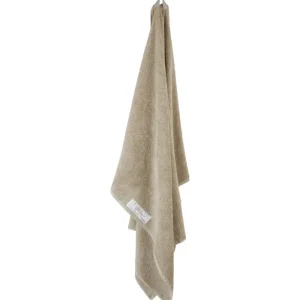 Frama Badezimmertextilien^Heavy Towel Badelaken, Salbeigrün