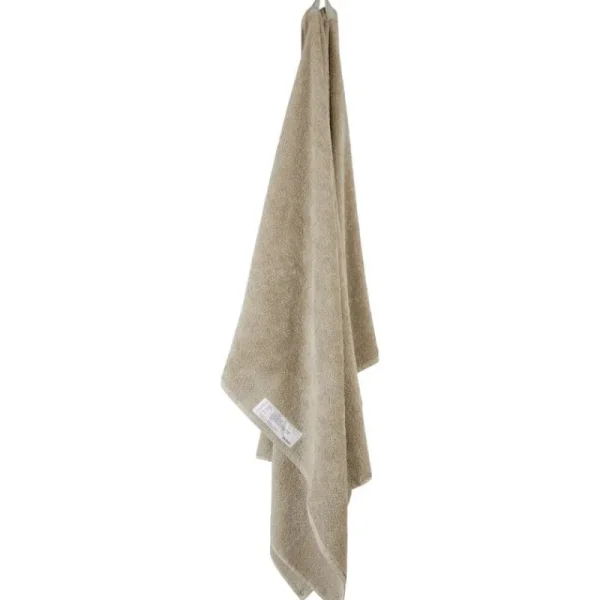 Frama Badezimmertextilien^Heavy Towel Badelaken, Salbeigrün