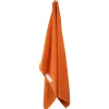 Frama Badezimmertextilien^Heavy Towel Badelaken, 150 x 100 cm, Burned Orange