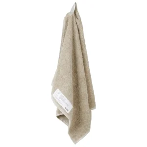 Frama Badezimmertextilien^Heavy Towel Handtuch, Salbeigrün