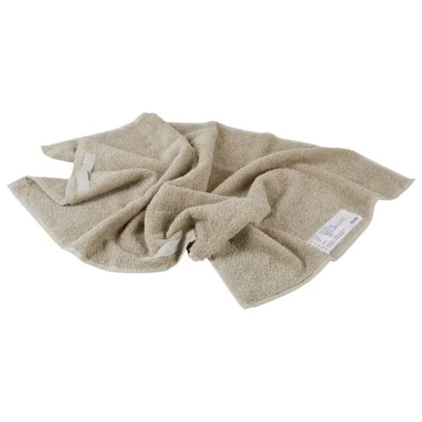 Frama Badezimmertextilien^Heavy Towel Handtuch, Salbeigrün