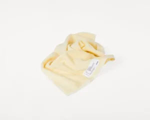 Frama Badezimmertextilien^Heavy Towel Händehandtuch, Blassgelb