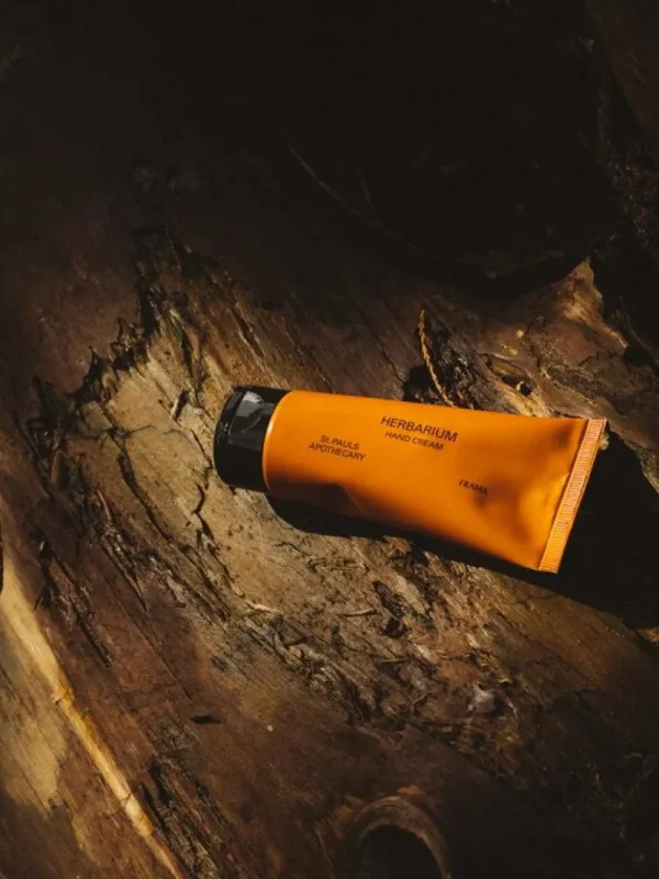 Frama Hygiene- Und Kosmetikprodukte^Herbarium Handcreme, 60 ml