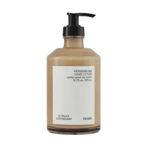 Frama Hygiene- Und Kosmetikprodukte^Herbarium Handlotion, 375 ml
