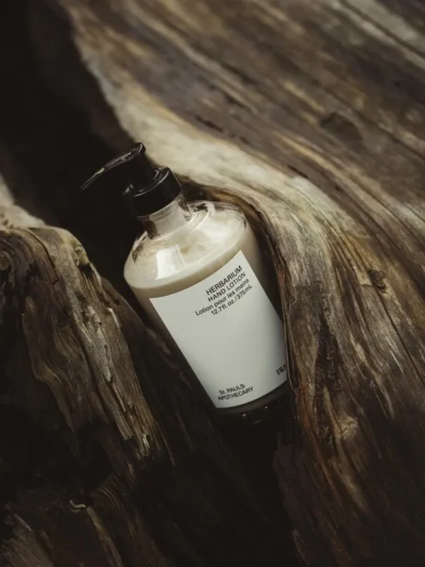Frama Hygiene- Und Kosmetikprodukte^Herbarium Handlotion, 375 ml