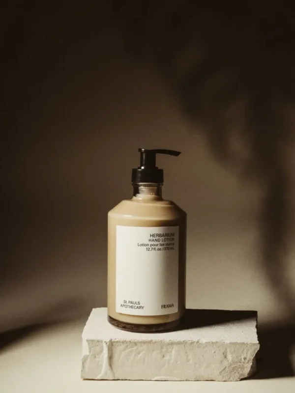 Frama Hygiene- Und Kosmetikprodukte^Herbarium Handlotion, 375 ml