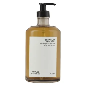 Frama Hygiene- Und Kosmetikprodukte^Herbarium Handseife, 500 ml