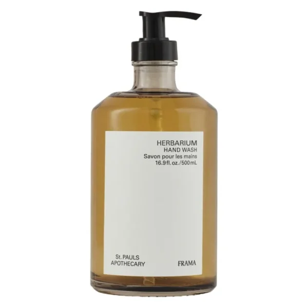 Frama Hygiene- Und Kosmetikprodukte^Herbarium Handseife, 500 ml