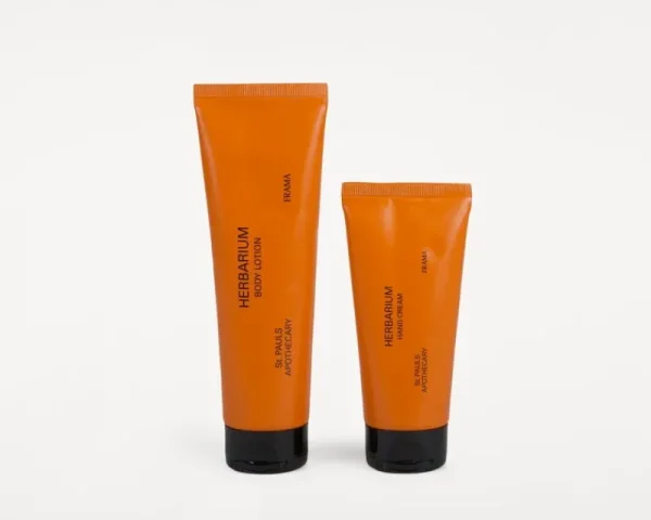 Frama Hygiene- Und Kosmetikprodukte^Herbarium Körperlotion, 90 ml