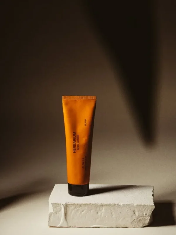 Frama Hygiene- Und Kosmetikprodukte^Herbarium Körperlotion, 90 ml