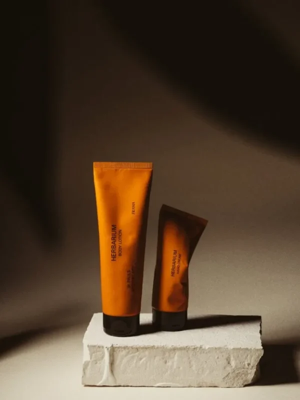Frama Hygiene- Und Kosmetikprodukte^Herbarium Körperlotion, 90 ml