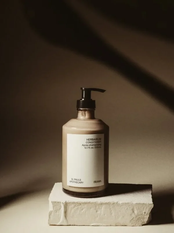 Frama Hygiene- Und Kosmetikprodukte^Herbarium Pflegespülung, 375 ml