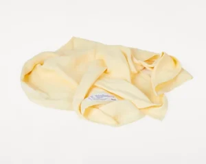 Frama Badezimmertextilien^Light Towel Badehandtuch, Blassgelb