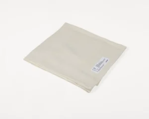 Frama Badezimmertextilien^Light Towel Badelaken, Knochenweiß