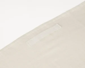 Frama Badezimmertextilien^Light Towel Badelaken, Knochenweiß