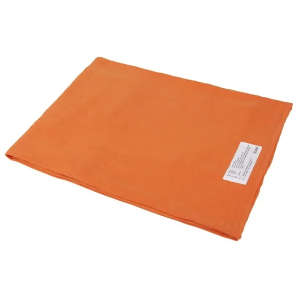 Frama Badezimmertextilien^Light Towel Badelaken, Burned Orange