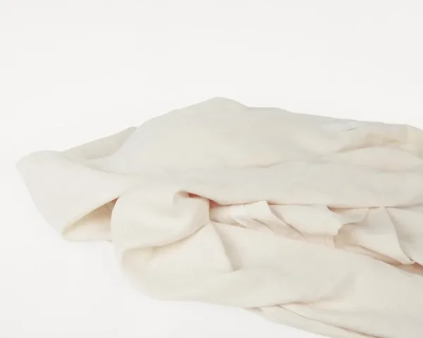 Frama Badezimmertextilien^Light Towel Badelaken, Knochenweiß