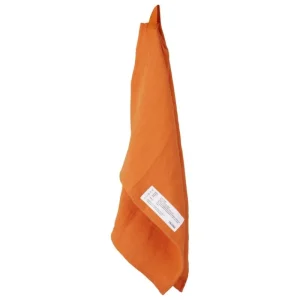 Frama Badezimmertextilien^Light Towel Handtuch, Burned Orange