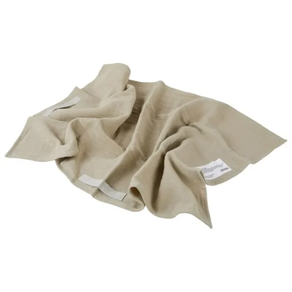 Frama Badezimmertextilien^Light Towel Handtuch, Salbeigrün
