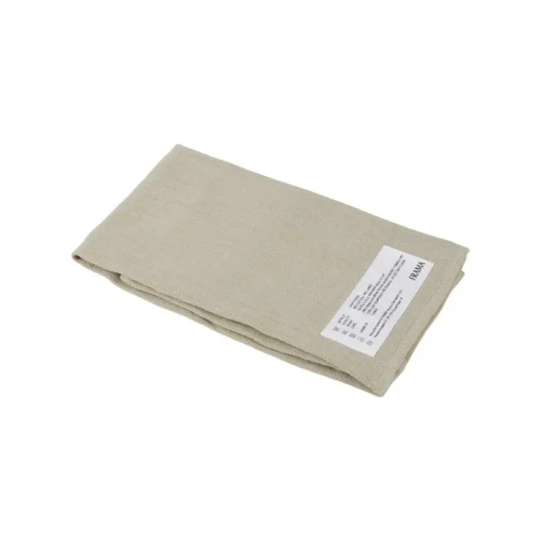 Frama Badezimmertextilien^Light Towel Handtuch, Salbeigrün