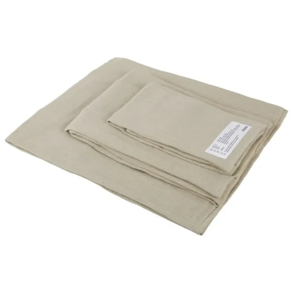 Frama Badezimmertextilien^Light Towel Handtuch, Salbeigrün