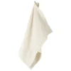 Frama Badezimmertextilien^Light Towel Händehandtuch, Gebrochenes Weiß