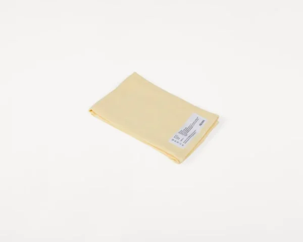 Frama Badezimmertextilien^Light Towel Händehandtuch, Blassgelb