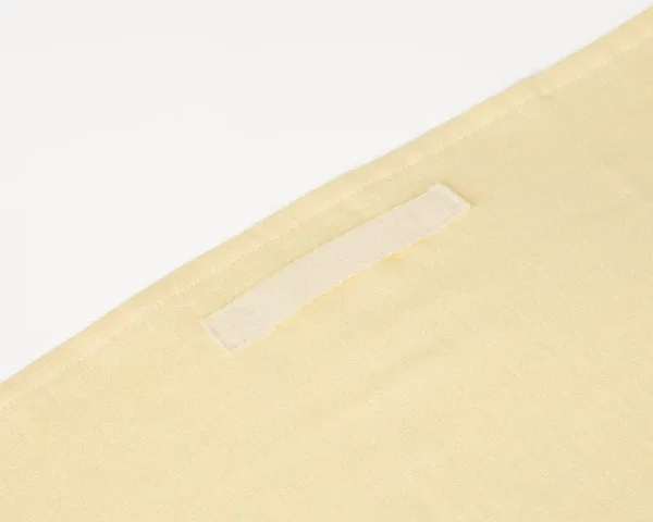 Frama Badezimmertextilien^Light Towel Händehandtuch, Blassgelb