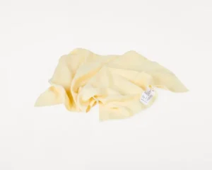 Frama Badezimmertextilien^Light Towel Händehandtuch, Blassgelb