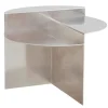 Audo Copenhagen Tische-Frama Rivet Beistelltisch, Aluminium