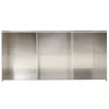 Frama Regale-Rivet Case Regal, Aluminium
