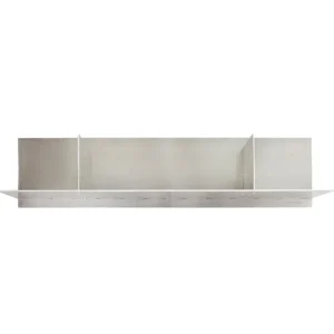 Maze Regale-Frama Rivet Regal, L, Aluminium