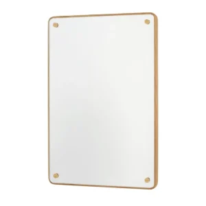 Lundia Spiegel-Frama RM 1 Spiegel, S, rechteckig