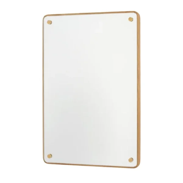 Lundia Spiegel-Frama RM 1 Spiegel, S, rechteckig