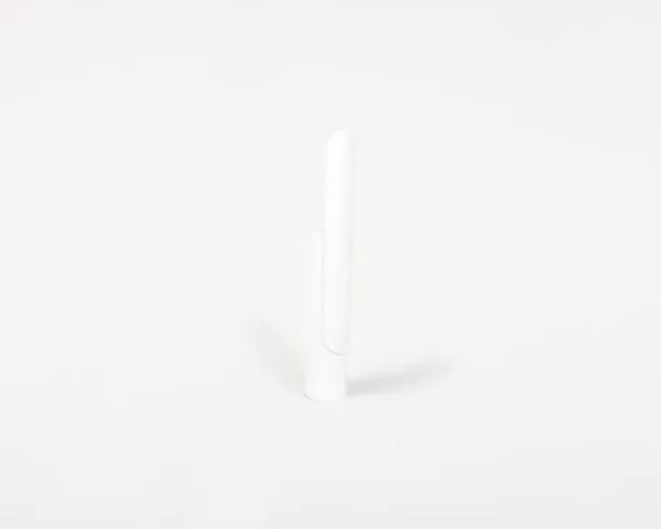 Frama Tischlampen-T Lamp Tischleuchte, Weiß