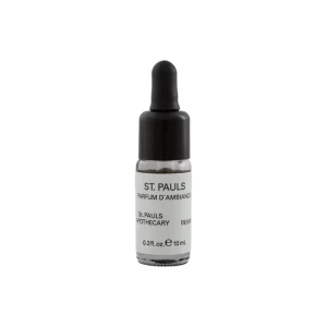 Frama Hygiene- Und Kosmetikprodukte^Tropfer für ätherische Öle, 10 ml, St. Pauls