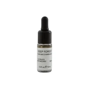 Frama Hygiene- Und Kosmetikprodukte^Tropfer für ätherische Öle, 10 ml, Deep Forest