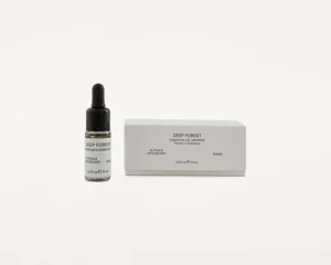 Frama Hygiene- Und Kosmetikprodukte^Tropfer für ätherische Öle, 10 ml, Deep Forest