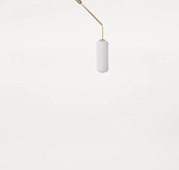 &Tradition Deckenleuchten-Frama Ventus 01 Pendelleuchte, Messing