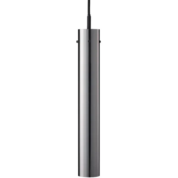 Frandsen Deckenleuchten-FM2014 Pendelleuchte, 36 cm, Edelstahl glänzend