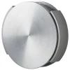 u00d6rsju00f6 Wandleuchten-Frandsen Rotate Wandleuchte, gebürstetes Aluminium