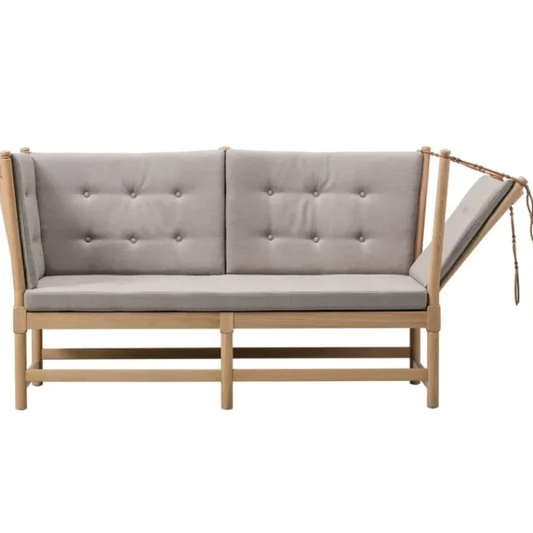 Hem Sofas Und Liegen-Fredericia Spoke-Back Sofa, Eiche/Fiord 271