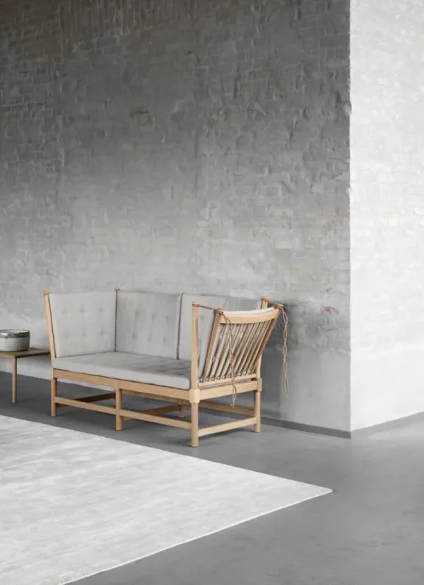 Hem Sofas Und Liegen-Fredericia Spoke-Back Sofa, Eiche/Fiord 271