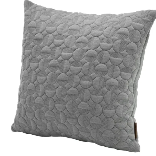 Fritz Hansen Kissen^AJ Vertigo Kissen, 50 x 50 cm, hellgrau