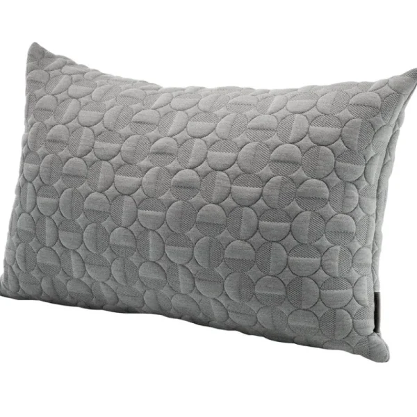 Fritz Hansen Kissen^AJ Vertigo Kissen, 40 x 60 cm, hellgrau
