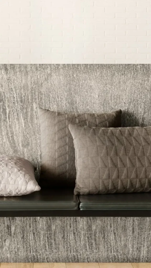 Fritz Hansen Kissen^AJ Vertigo Kissen, 40 x 60 cm, Sand