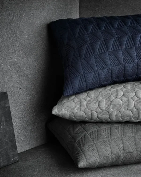 Fritz Hansen Kissen^AJ Vertigo Kissen, 40 x 60 cm, hellgrau