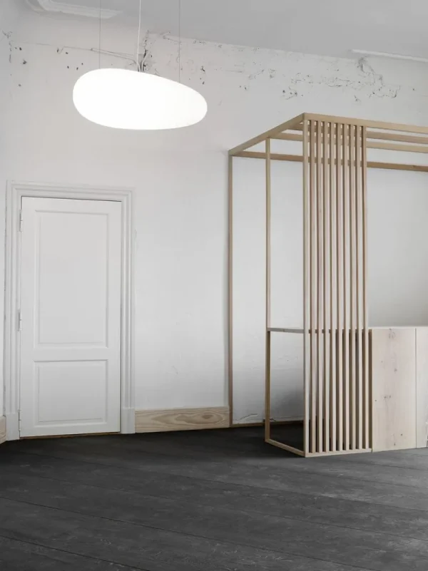 Nemo Lighting Deckenleuchten-Fritz Hansen Avion Pendelleuchte