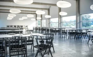 Nemo Lighting Deckenleuchten-Fritz Hansen Avion Pendelleuchte