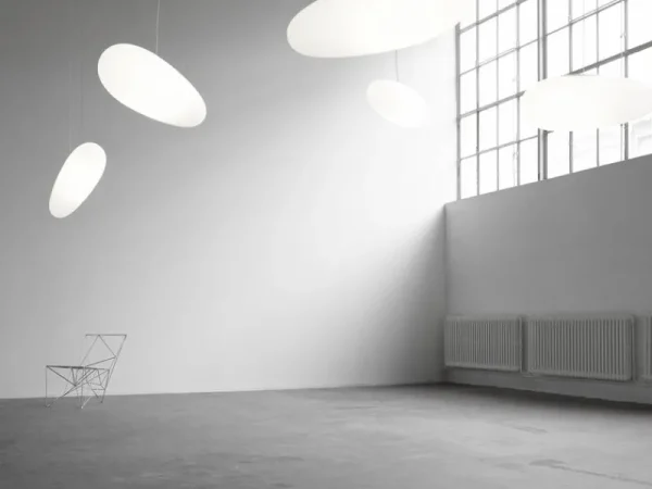 Nemo Lighting Deckenleuchten-Fritz Hansen Avion Pendelleuchte
